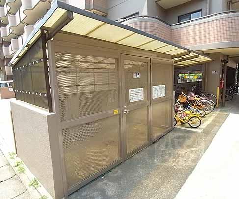 パラドール北山のその他写真