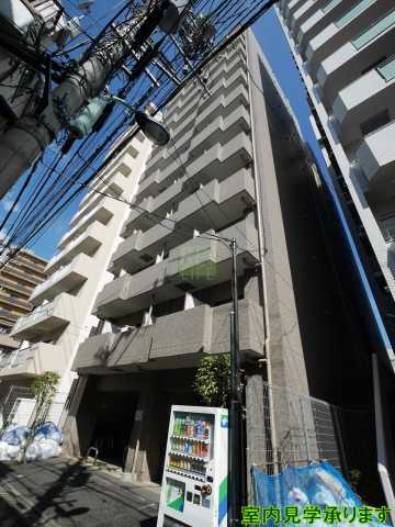 東京メトロ有楽町線 江戸川橋駅 徒歩4分 築27年