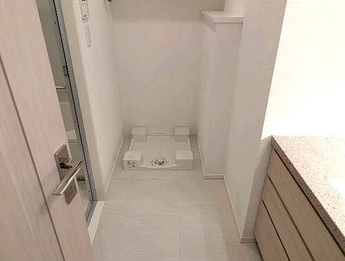 パークシティ大崎ザタワーのその他写真