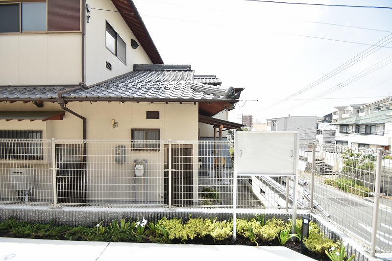 眺望　府中町の賃貸情報はシティホーム海田センターへお任せください