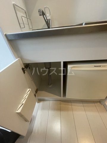 プライムテラス日吉IIの内装写真