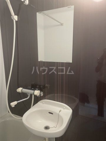 プライムテラス日吉IIの内装写真