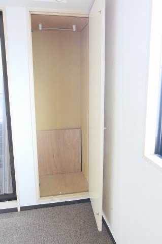 ライオンズマンション南青山シドニービルの内装写真