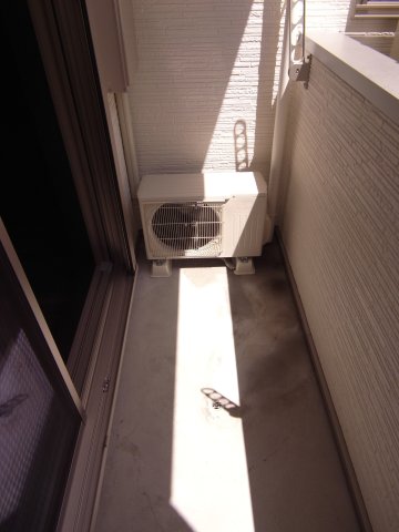 バルコニー　※参考写真
