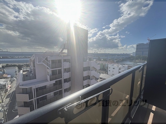 NU武庫川駅前のその他写真
