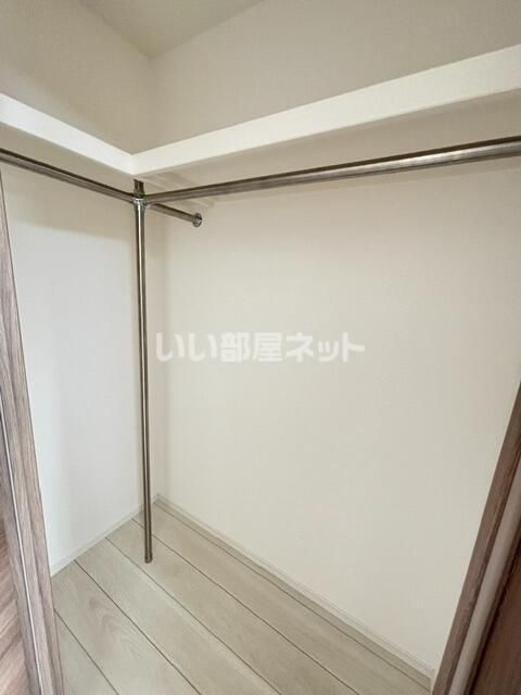 コスモリード亀戸の内装写真