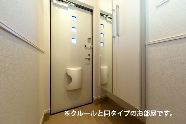 ＪＲ紀勢本線 宮前駅 徒歩16分 2階建 新築のその他写真
