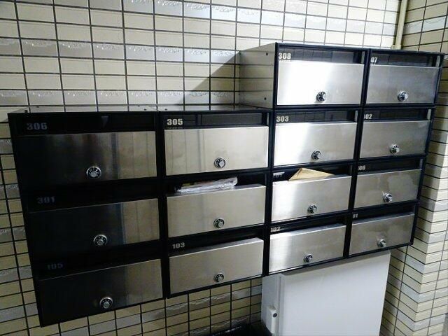 その他共有部分