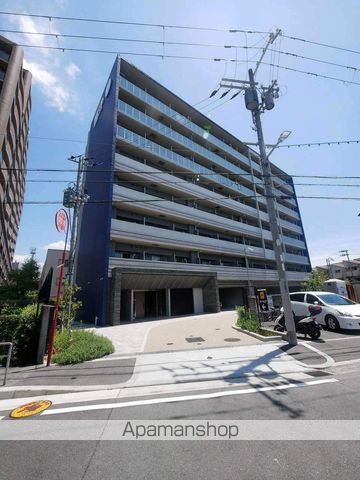 ＪＲ東西線 御幣島駅 徒歩3分 築9年