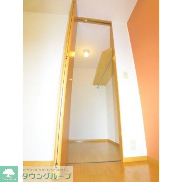 サンモール・Sの内装写真