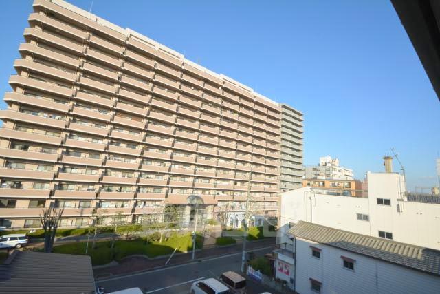 地下鉄四つ橋線 住之江公園駅 徒歩10分 4階建 築32年のその他写真