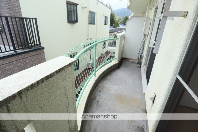 近鉄生駒線 南生駒駅 徒歩3分 5階建 築46年の内装写真