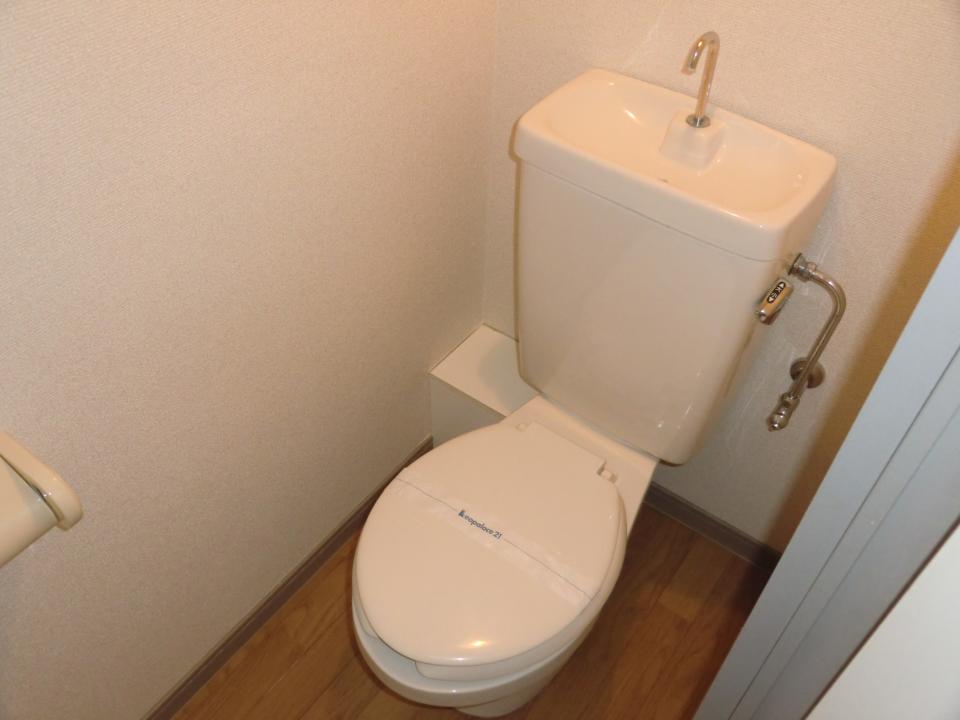 レオパレス政木のその他写真