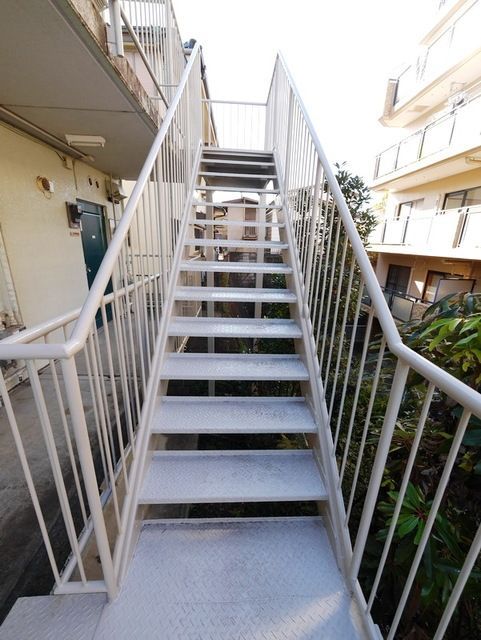 その他共有部分　★お部屋探しは、タウンハウジング多摩センター店へ★
