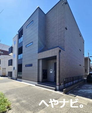 地下鉄東山線 岩塚駅 徒歩3分 新築