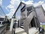 アンプルールブワ下梅屋 1階 築24年5ヶ月の賃貸物件