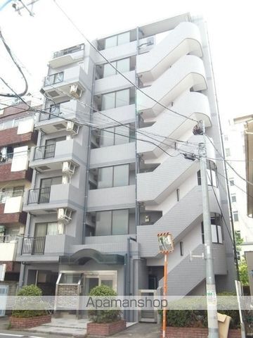 西武新宿線 下落合駅 徒歩4分 築33年