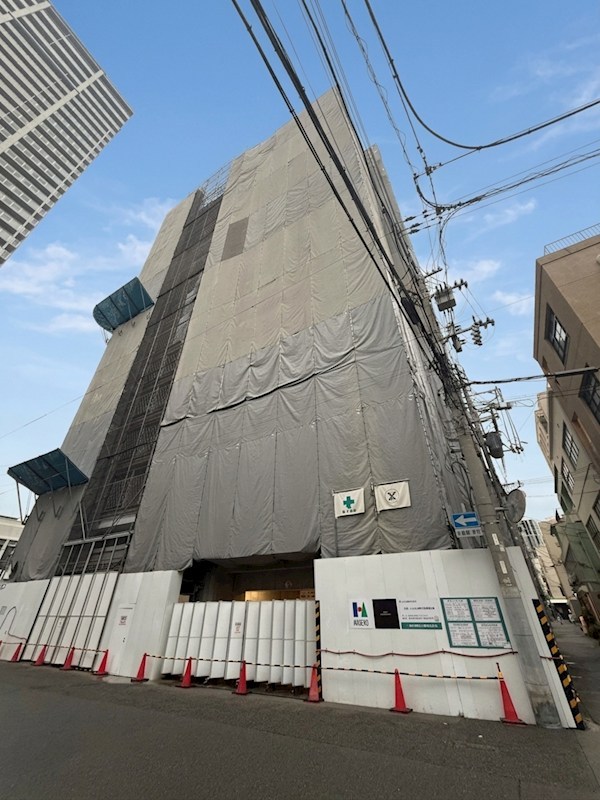 LIVECASA神戸元町のその他写真