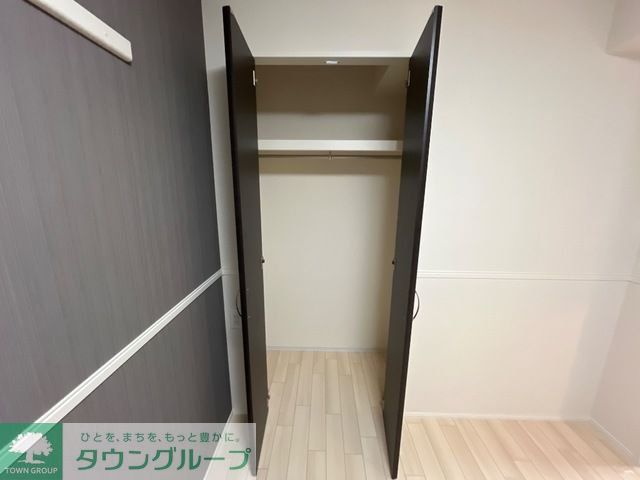 収納　お問合せはタウンハウジングまで！※現地待合わせ相談可能