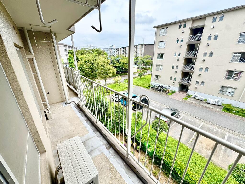 グリーンハイツ 31号棟の内装写真