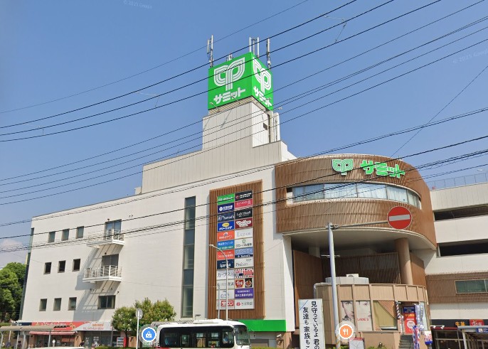 グリーンハイツ 31号棟の周辺写真