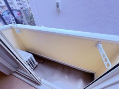 コーポおかやまの内装写真