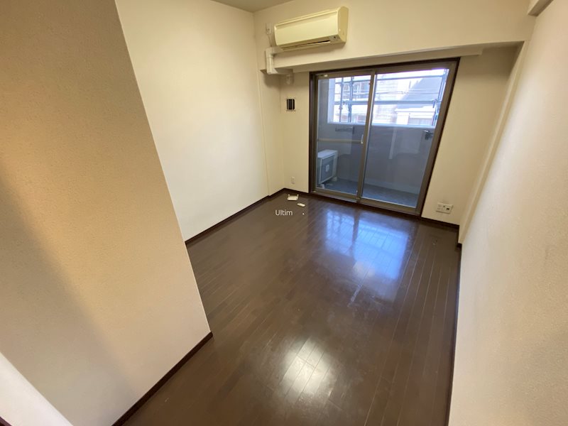 居室・リビング　※同物件の違う部屋の写真です
