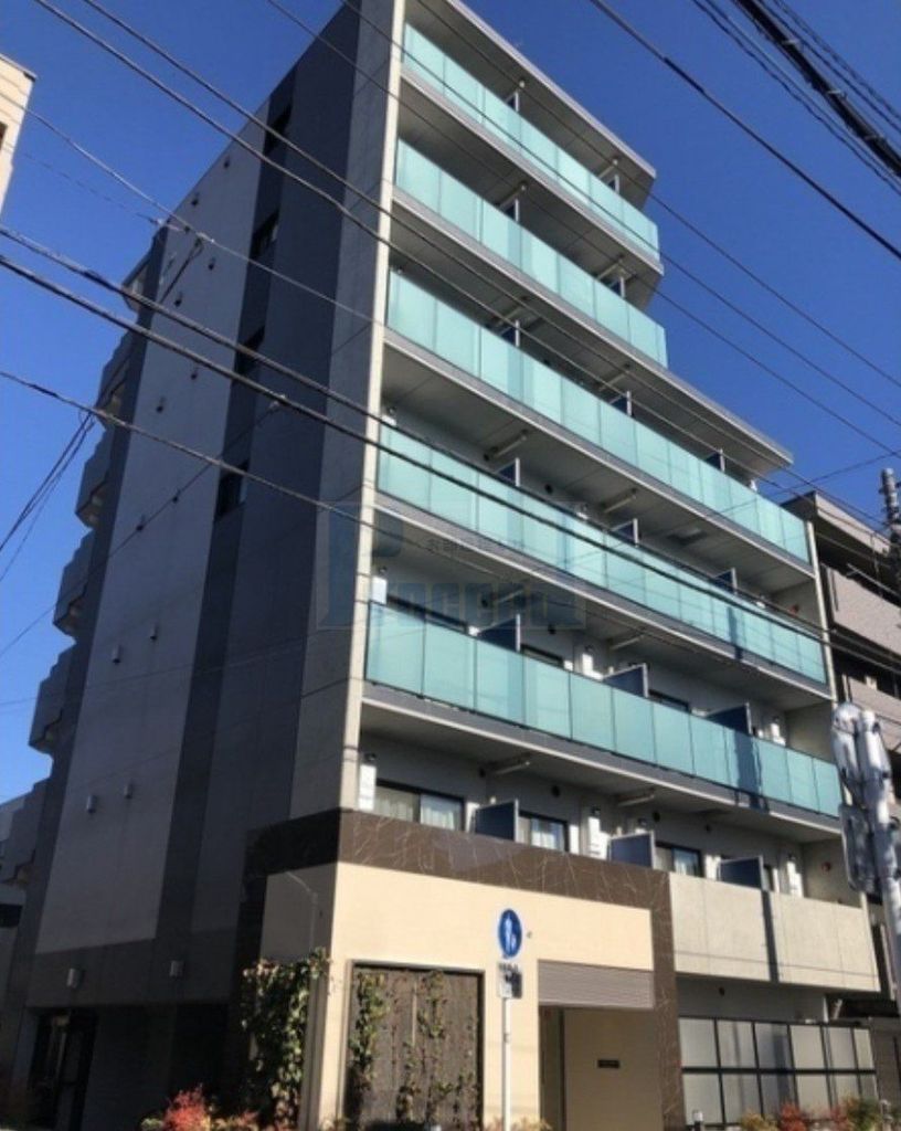 建物外観　☆こちらの物件は仲介手数料無料です☆