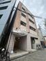 建物外観　ルミナス福島　外観
