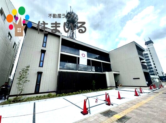 名鉄三河線 刈谷市駅 徒歩12分 築2年