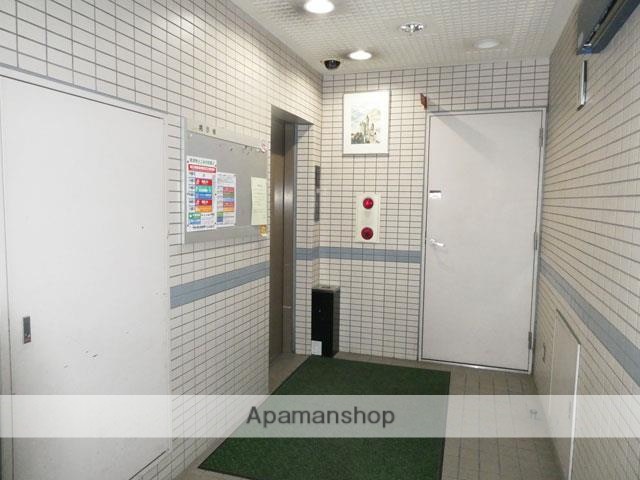 ＪＲ京浜東北線 川崎駅 徒歩12分 9階建 築31年の外観写真