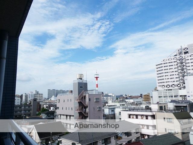 ＪＲ京浜東北線 川崎駅 徒歩12分 9階建 築31年のその他写真