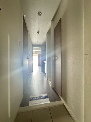 玄関　☆広々とした玄関☆