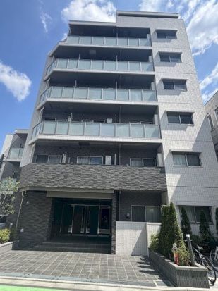 建物外観　☆外観☆