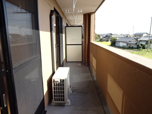 プリオール西野 壱番館の内装写真