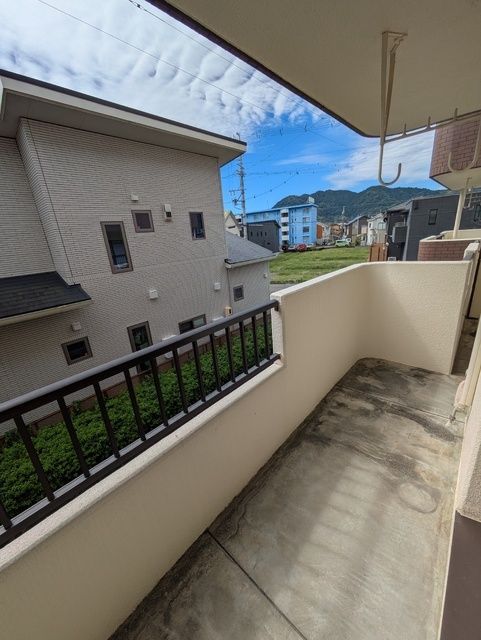 マンションヒマワリの内装写真