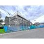 一日市場駅より徒歩23分 新築 2階建の賃貸物件