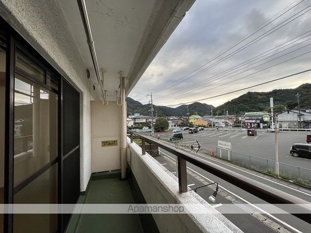 高野マンション伊豆長岡の内装写真