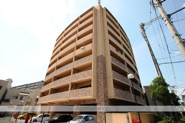 阪急京都線 上新庄駅 徒歩5分 築25年