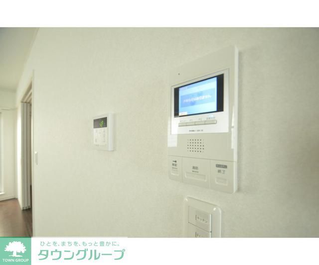 ＪＲ横須賀線 逗子駅 徒歩3分 3階建 築10年のその他写真
