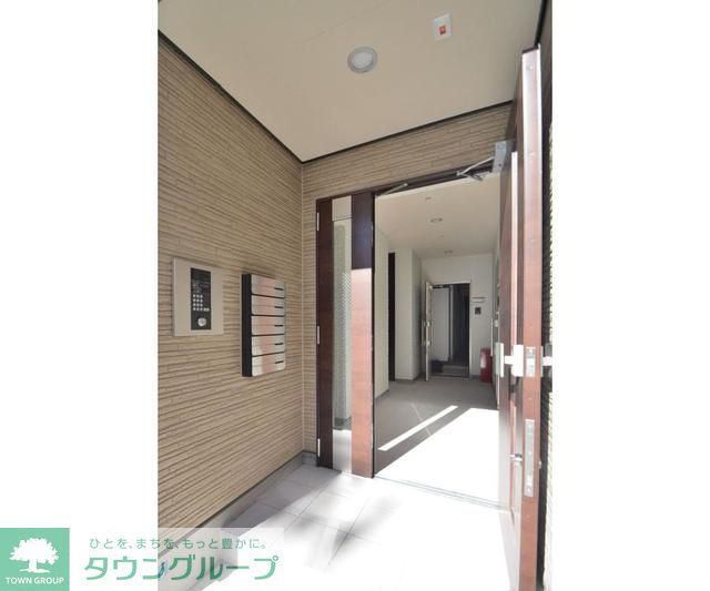 ＪＲ横須賀線 逗子駅 徒歩3分 3階建 築10年の外観写真