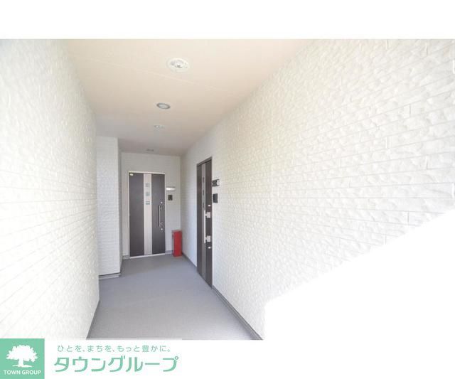 ＪＲ横須賀線 逗子駅 徒歩3分 3階建 築10年のその他写真