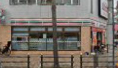 コンビニ　セブンイレブン 大阪天保山店（コンビニ）まで399m