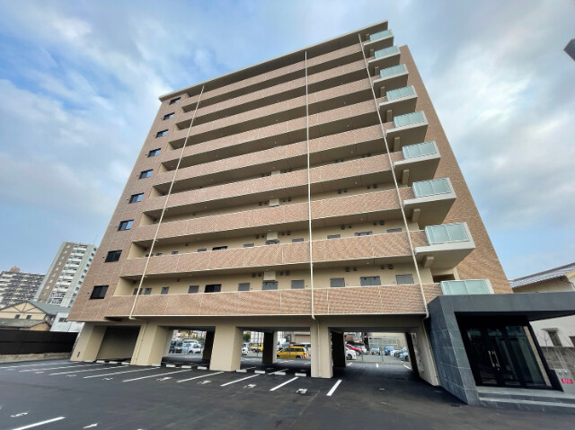 ＪＲ山陽本線 倉敷駅 徒歩9分 築4年