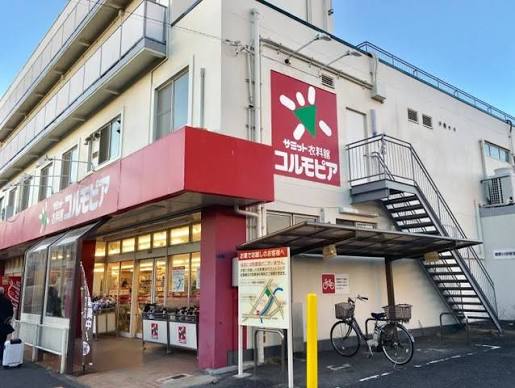 ＪＲ埼京線 板橋駅 徒歩7分 11階建 築1年の周辺写真