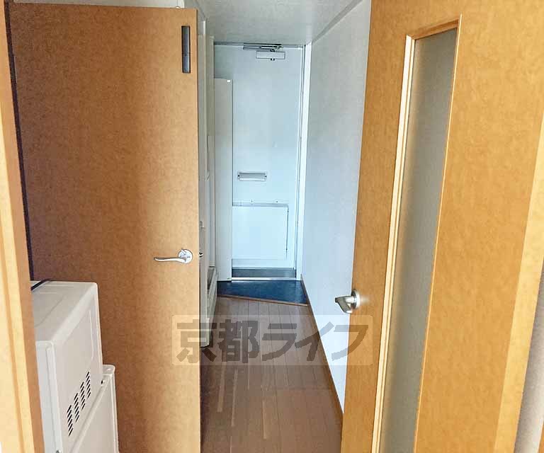 ＪＲ湖西線 唐崎駅 徒歩6分 2階建 築21年の内装写真