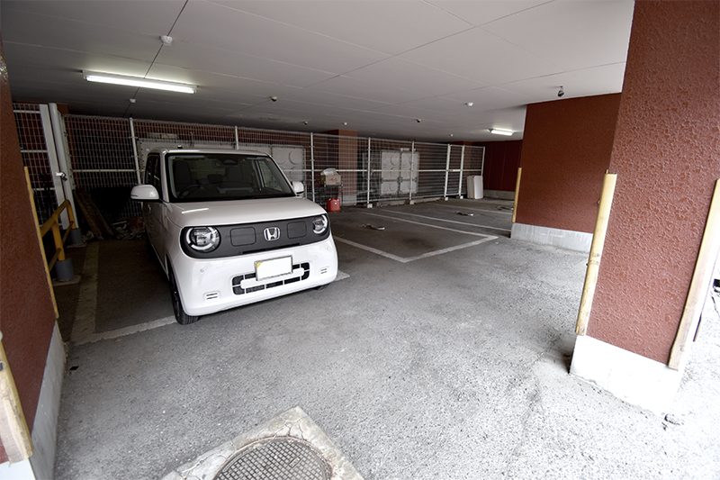 アシスト水戸マンションのその他写真