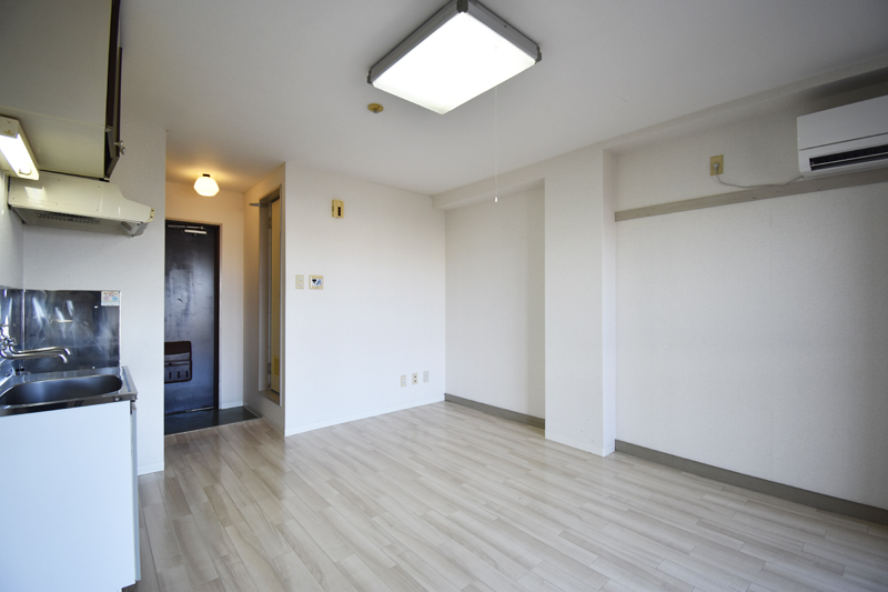 アシスト水戸マンションの内装写真