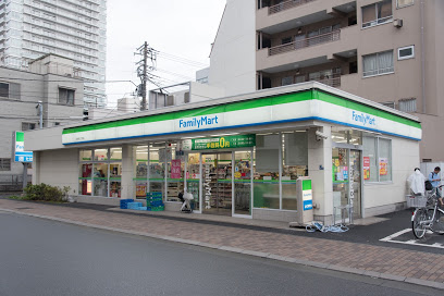つくばエクスプレス 浅草駅 徒歩7分 8階建 築19年の周辺写真