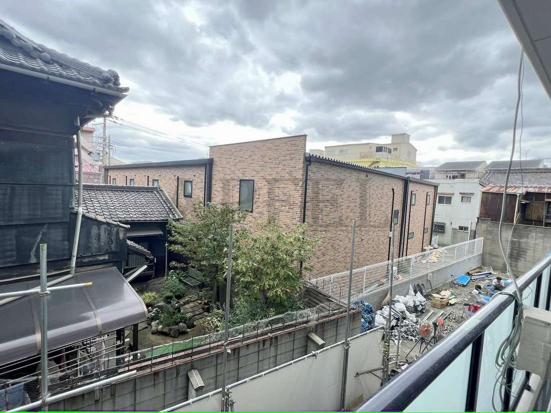 サン シエロ東今里のその他写真